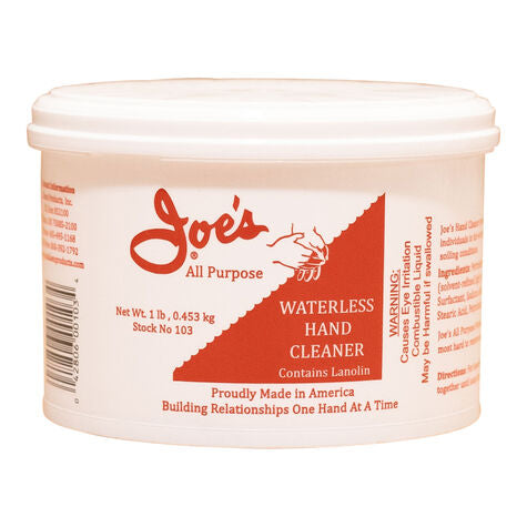 JOES ALL PURPOSE CLEANER 3LB, 103