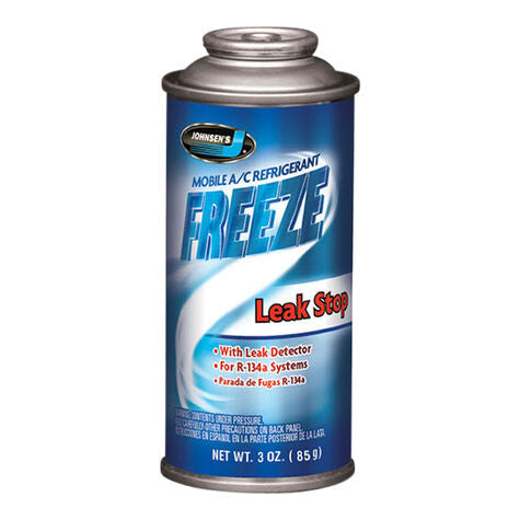 JOHNSEN FREEZE, J6564