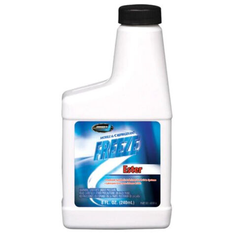 JOHNSEN ISO 100 ESTER OIL, J6808