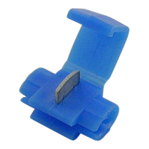 JT&T QUICK SPLICE / T-TAP BLUE, 1230F