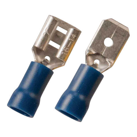 JT&T STAR SWITCH MALE - BLUE, 2106L
