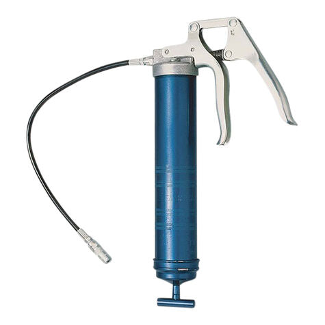LINCOLN PISTOL GPIP GREASE GUN (S-3101), 1133