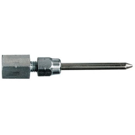 LINCOLN GREASE NEEDLE NOZZLE, 5803