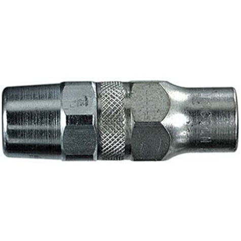 LINCOLN HD HYD GREASE COUPLER, 5845