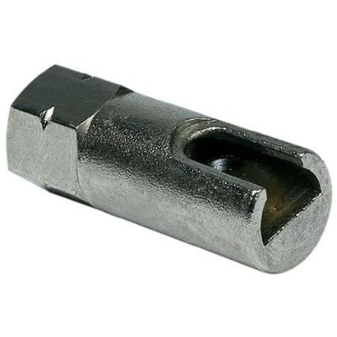 LINCOLN GREASE ADAPTOR RIGHT ANGLE, 5883