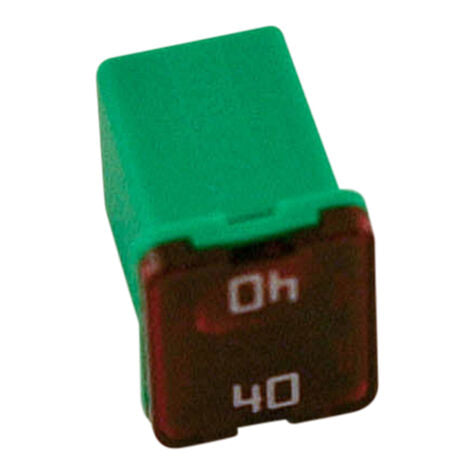 LITTELFUSE 40A LOWPROFILE EA, LJCA40