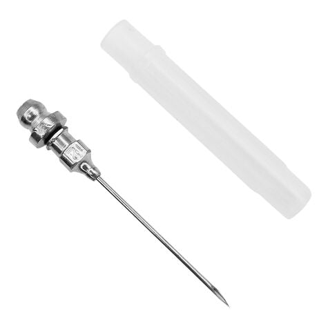 PLEWS GREASE INJECTOR, 5037