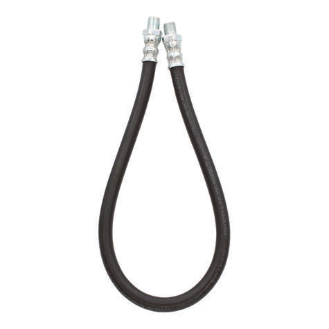 PLEWS GREASE FLEX HOSE 12'', 10212