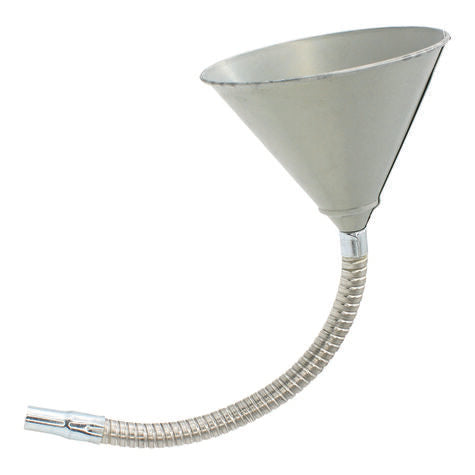 Zee-Line Funnel w/ screen, ZE86