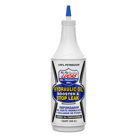 LUCAS HYD OIL & STOP LEAK, 10019
