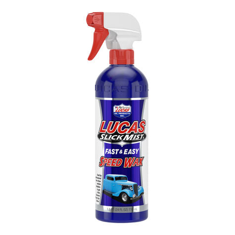 LUCAS SLICK MIST, 10160
