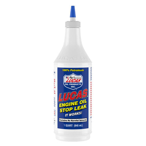LUCAS ENGINE OIL STOP LEAK, 10278