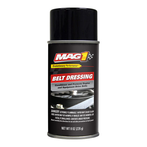 MAG1 BELT DRESSING CAN, MAG446
