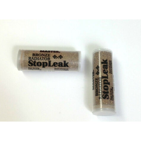 MASTER STOP LEAK 24 TUBS, 52SL