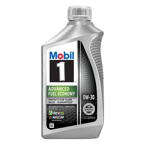 MOBIL 1 0W30 SYN 1QT, MOBI030S