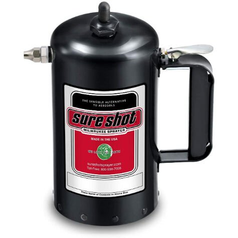SURE SHOT 32OZ SPRAYER, SPA1000G