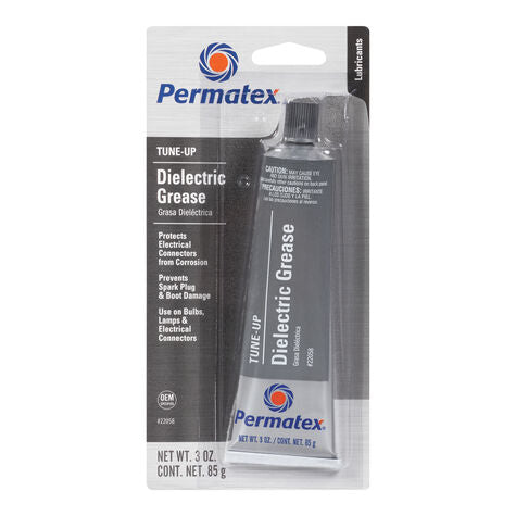 PERMATEX DIELECTRIC  GREASE, 22058