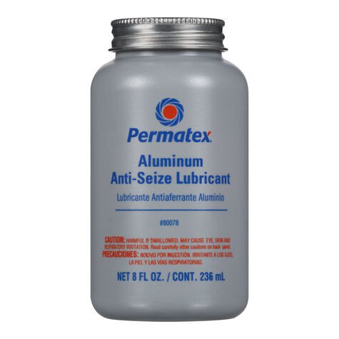 PERMATEX ANTI SEIZE LUBE, 80078