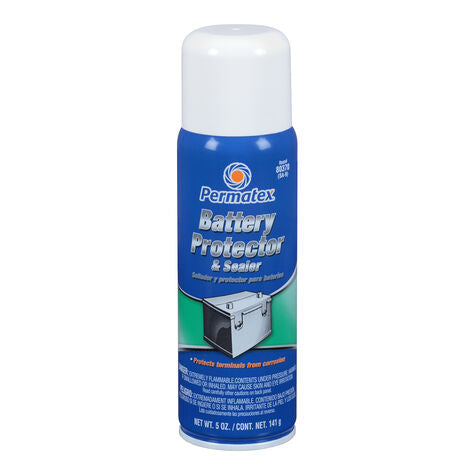 PERFORMANCE TOOL BATTERY PROTECTOR & SEALER, 80370