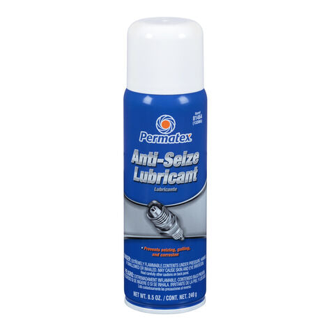 PERM ANTI SEIZE LUBE HTEMP SPRAY, 81464