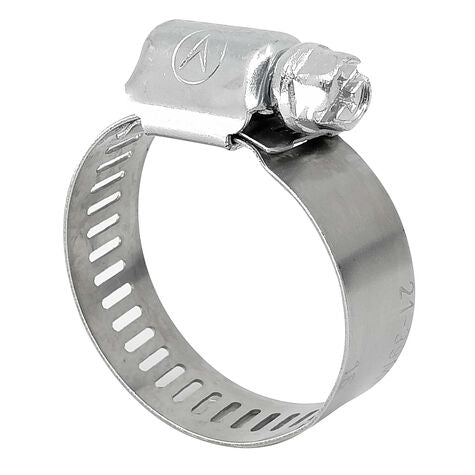 PRIME HOSE CLAMP CC16 BX10, CC16P