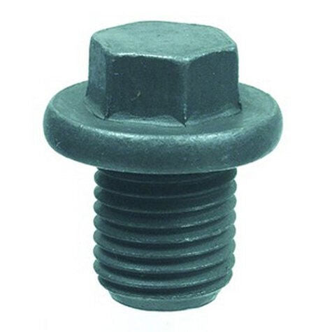 Prime 14mm 1.5 Ford Oil Drian Plug EA, box of 10, DP7701
