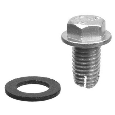 PRIME OIL DRAIN PLUG 12MM  1.75 OVERSIZE, DP7851
