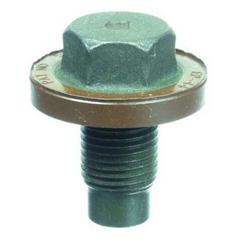 Prime 1/2'' -20 Oil Drain Plugs, DP7862