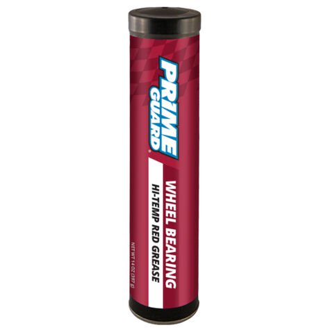 PRIME RED HIGH TEMP GREASE, GHT14