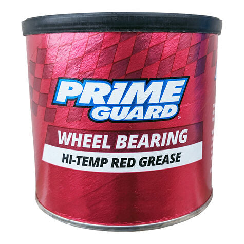 Prime High Temp Grease 4LB Bucket, GHT64