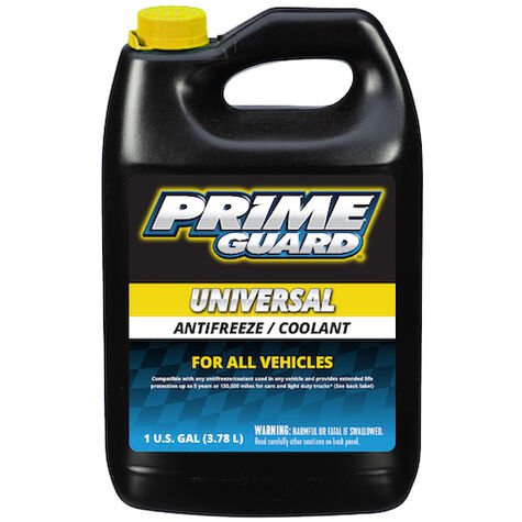 PRIME UNIVERSAL GOLD CONCENTRATE 1GL, GOLD
