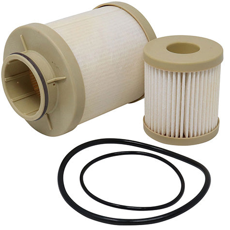 Diesel Filter 55590 (4616), DF55590