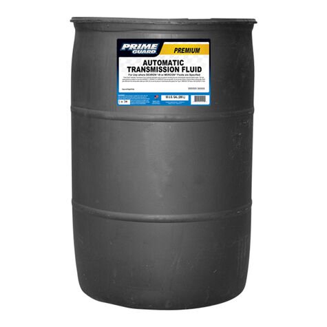Prime Transmission Fluid 55GL, ATF55GL
