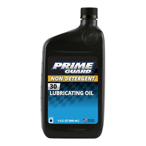 PRIME NON DETERGENT 30 1QT, PGND30