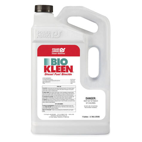 Power Service Boi Kleen 1GL, PSW9128