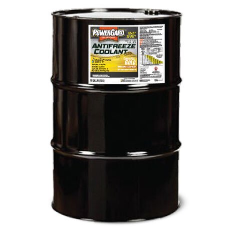 POWERGARD HD RED 50/50 55GL, PWGDHLL5055