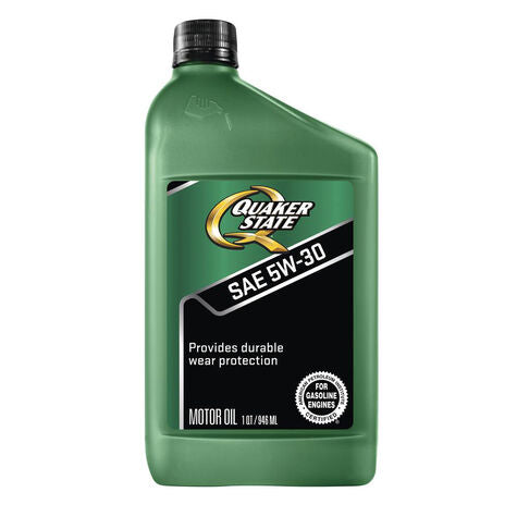 QUAKER STATE 5W30 1QT, QS530