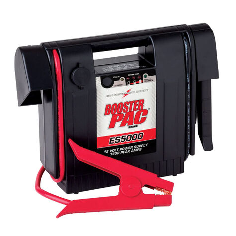 Solar 1500 Peak Amp 12V Battery Pack, ES5000
